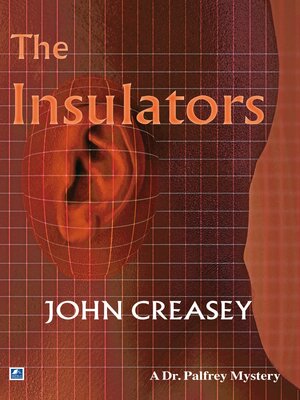 cover image of The Insulators